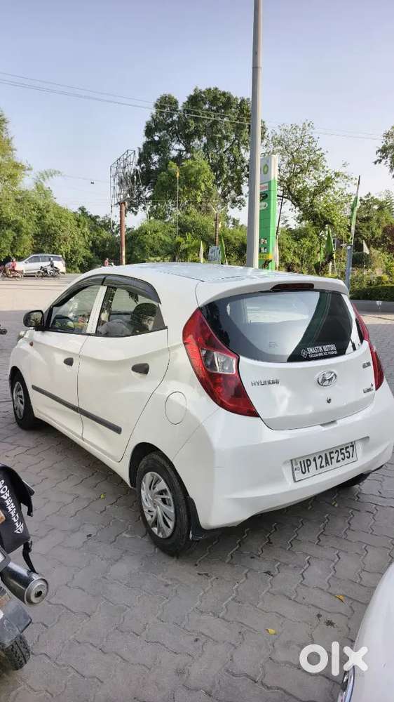 Hyundai Eon Era 2014