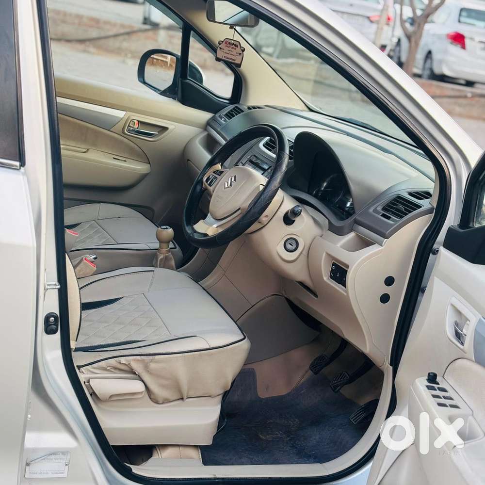 Maruti Suzuki Ertiga Vdi, 2016, Diesel