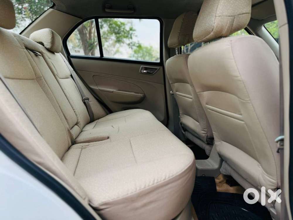 Maruti Suzuki Swift Dzire, 2014, Diesel