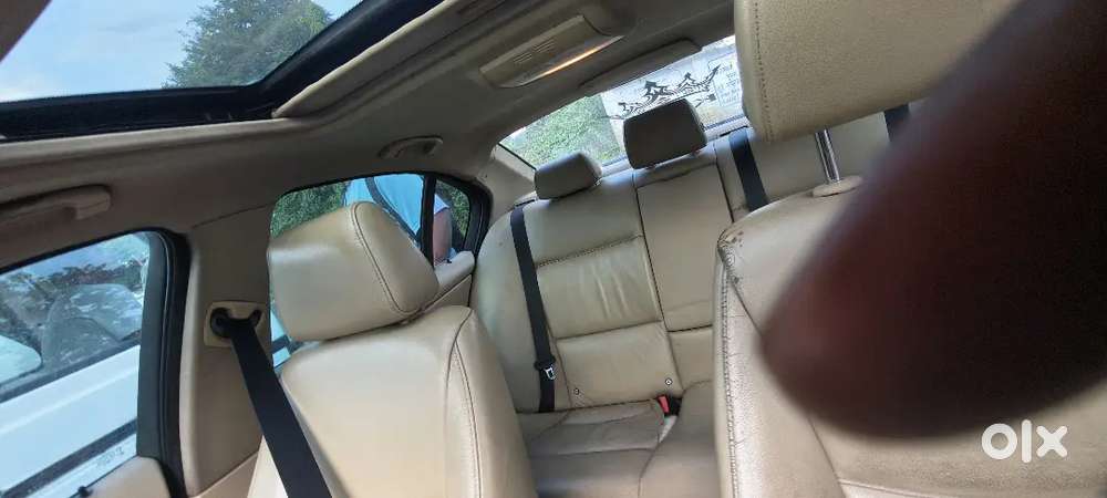 Bmw 3 Series 2010