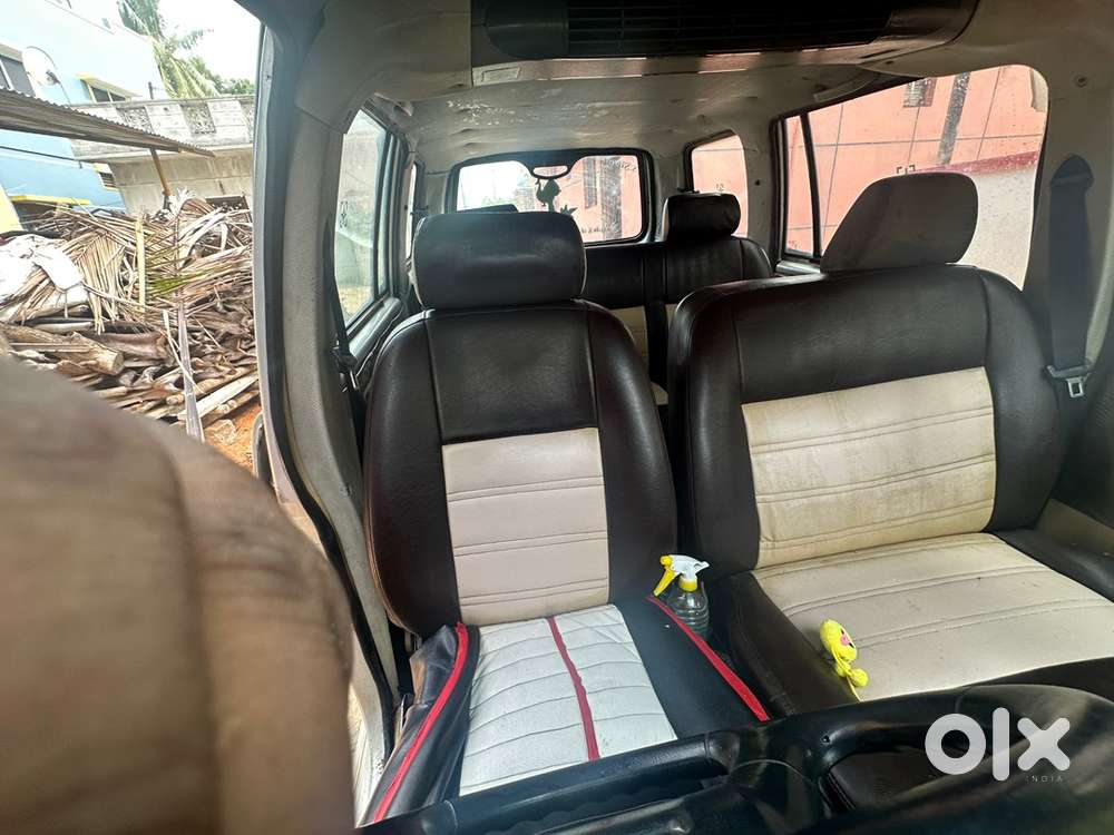 Chevrolet Tavera Neo 2005 Diesel Good Condition