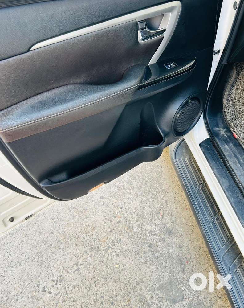 Toyota Diesel Car 2019