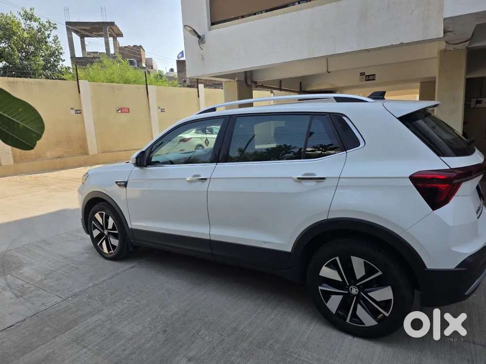 Skoda Kushaq Facelift 2026 Automatic