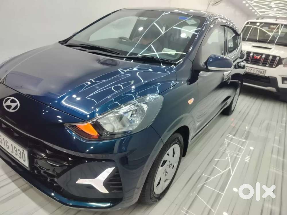 Hyundai Grand I10 Nios, 2025, Cng & Hybrids