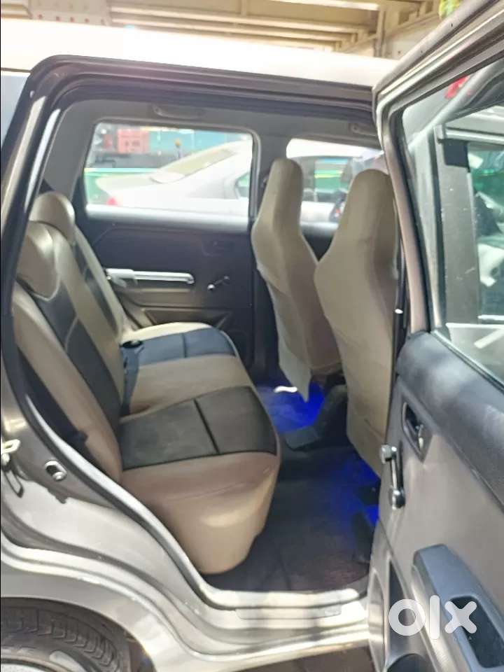 Maruti Suzuki Wagon R Lxi Cng, 2020, Cng & Hybrids