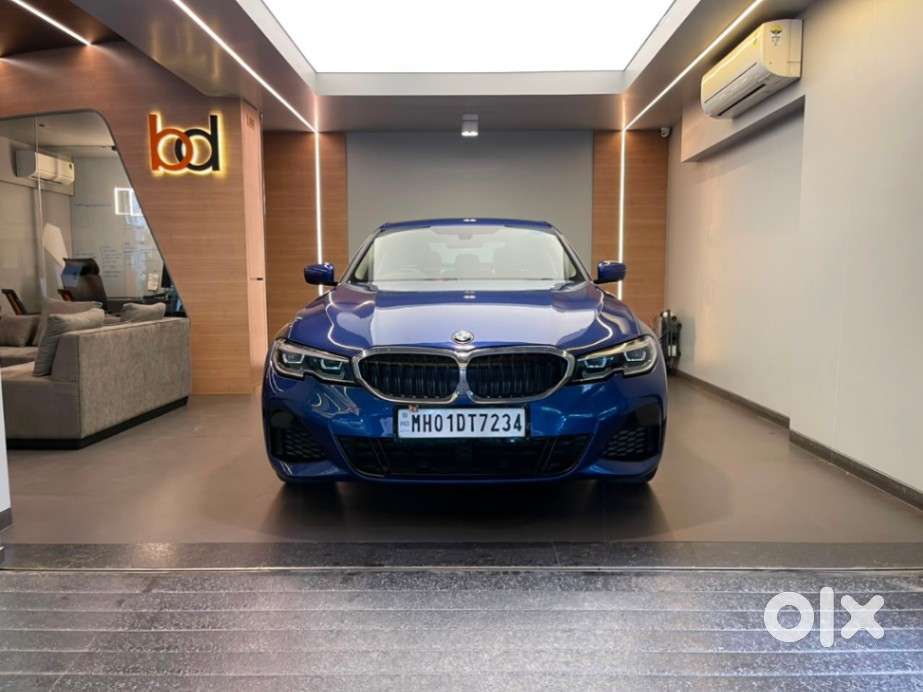 Bmw 3 Series Gran Limousine 2.0 330li M Sport First Edition, 2021, P..