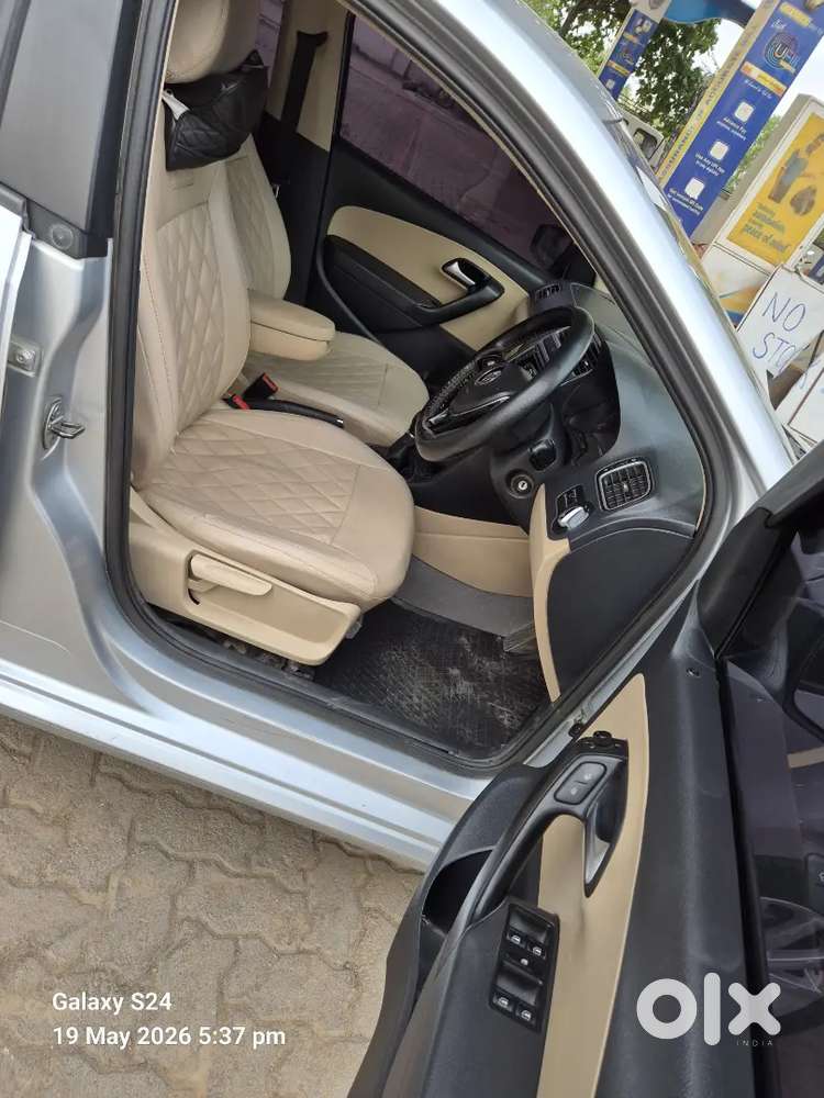 Volkswagen Ameo 2017 Diesel 135000 Km Driven Gud Condition
