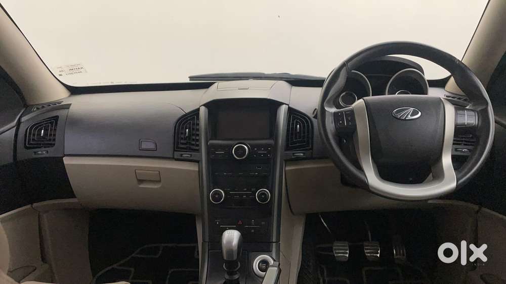 Mahindra Xuv500 2.2 W10, 2017, Diesel