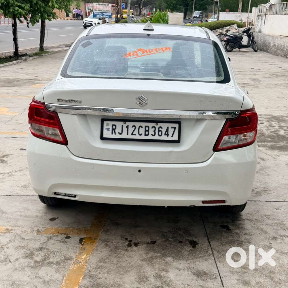 Dzire 1.2 Vxi Cng Maruti 2022