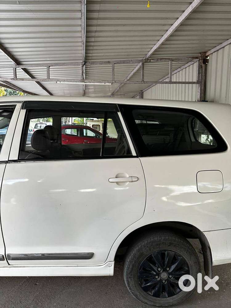 Toyota Innova 2013 Diesel Good Condition