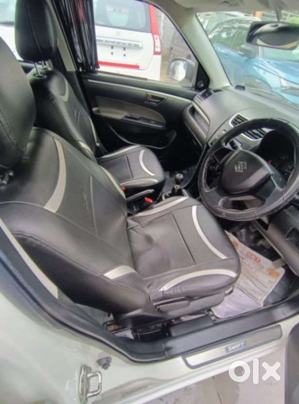 Maruti Suzuki Swift Lxi, 2015, Petrol