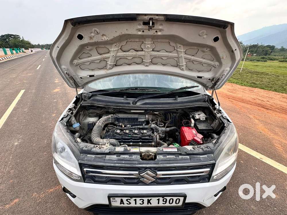 Maruti Suzuki 2019 Manual Petrol