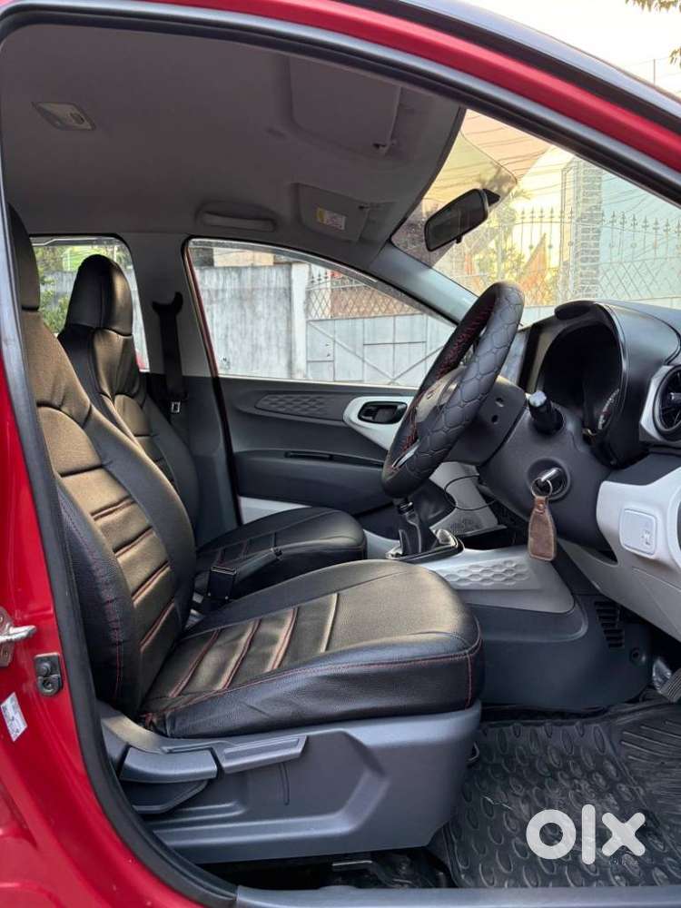 Hyundai Grand I10 Nios Magna, 2019, Petrol