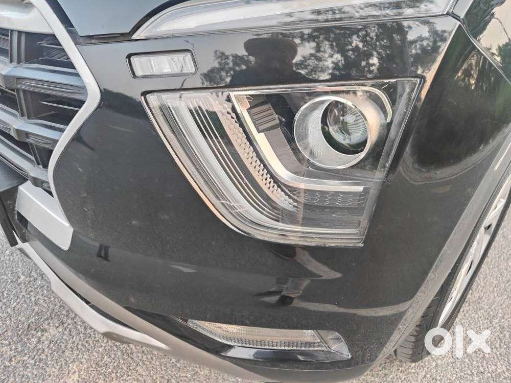 Hyundai Creta 1.6 Ex Diesel, 2020, Diesel
