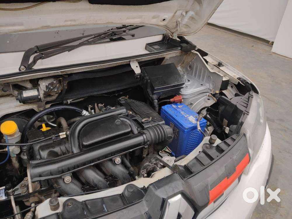Renault Kwid 1.0 Rxt Sce Special (o), 2018, Petrol