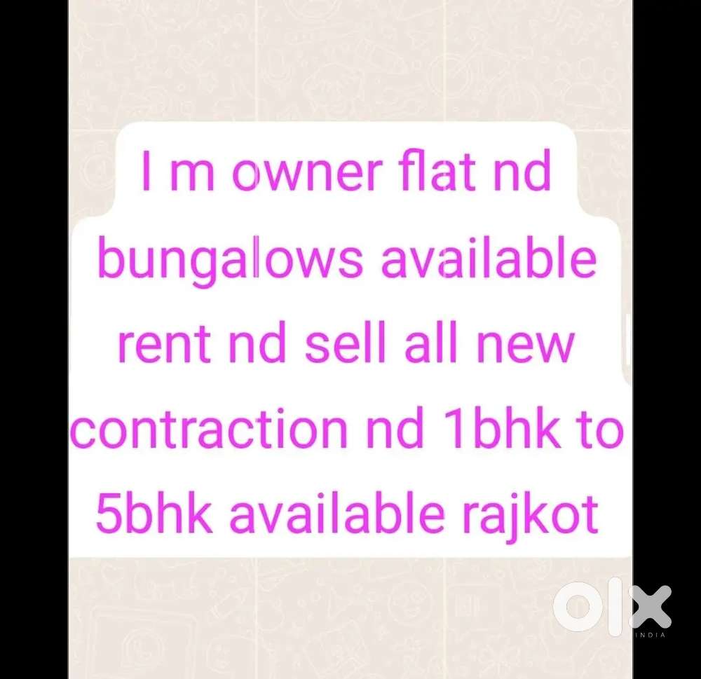 Rent for students job nd family sharing personal pg For Rent Houses