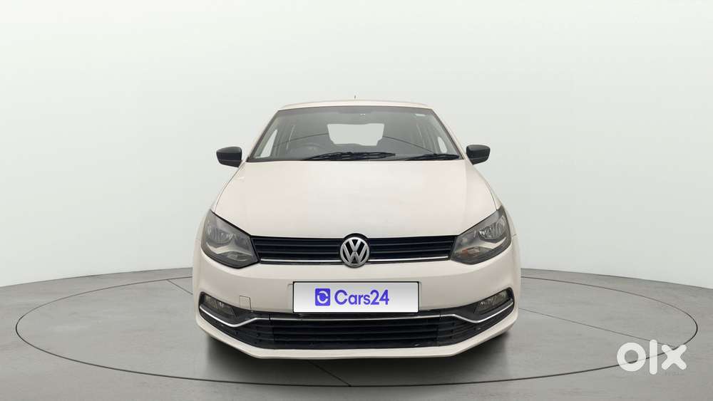 Volkswagen Polo 1.2 Mpi Comfortline, 2015, Petrol