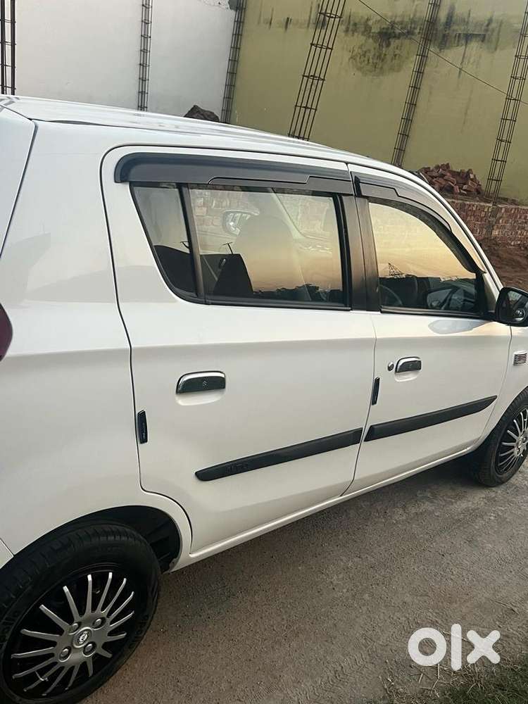 2019 Alto K10vxi