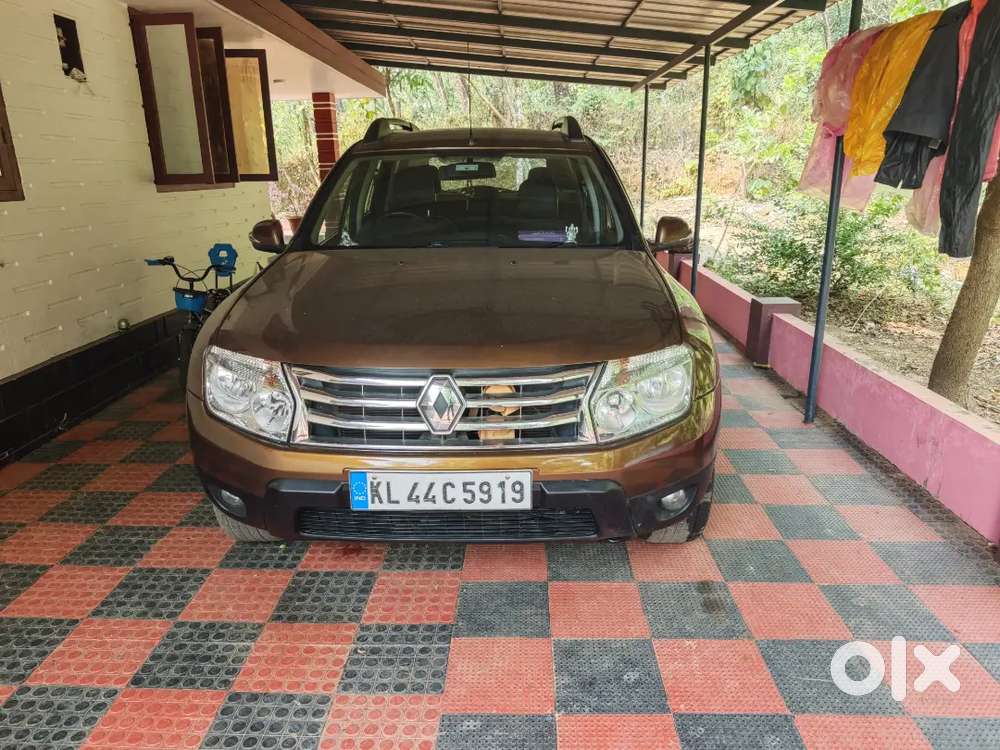 Renault Duster 110 For Sale