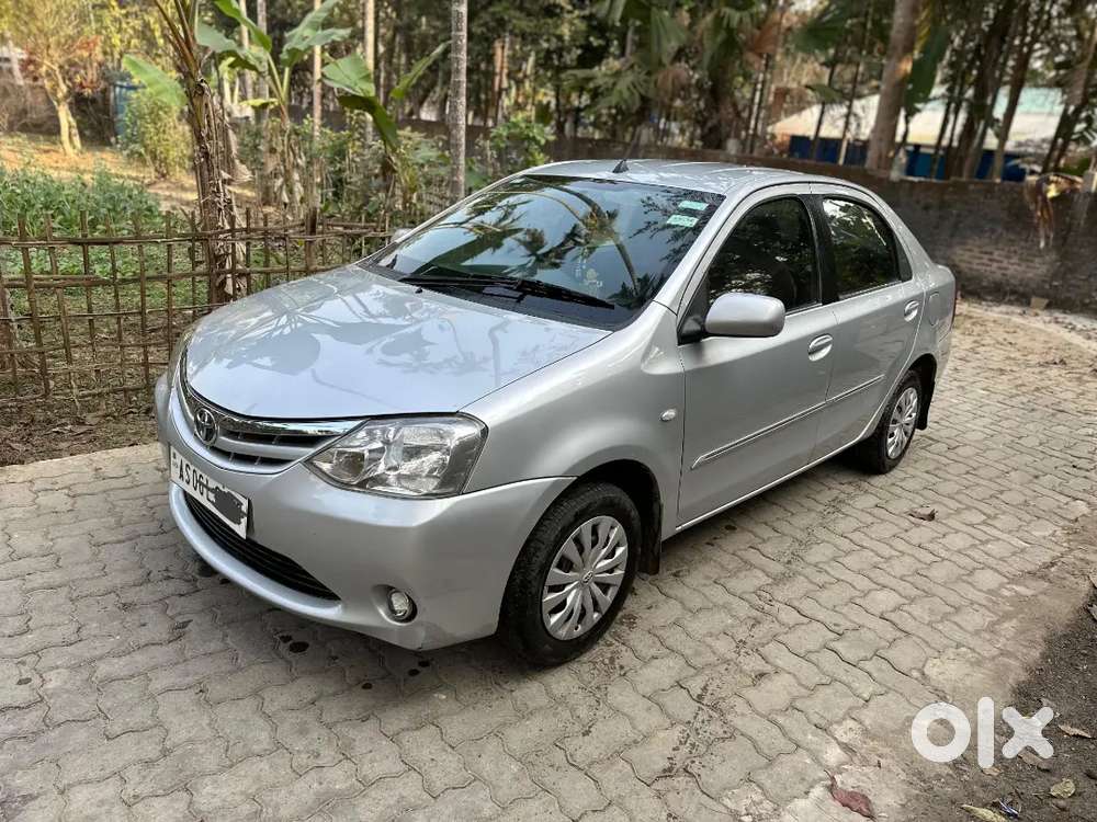 Toyota Etios