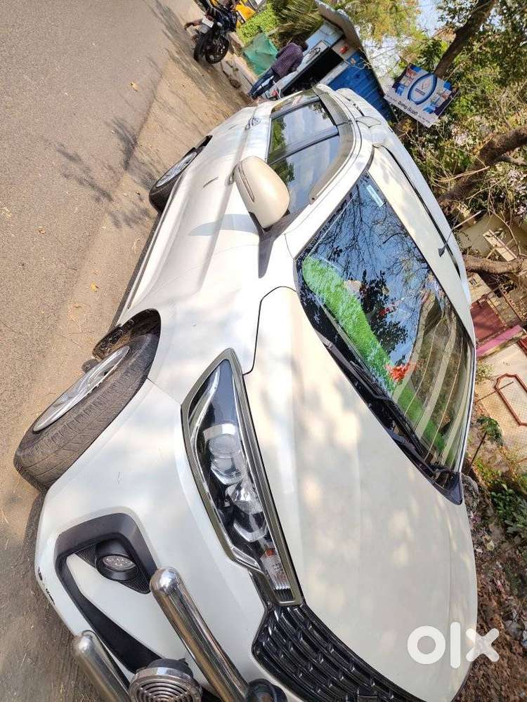 Maruti Suzuki Ertiga Vxi Cng, 2021, Cng & Hybrids
