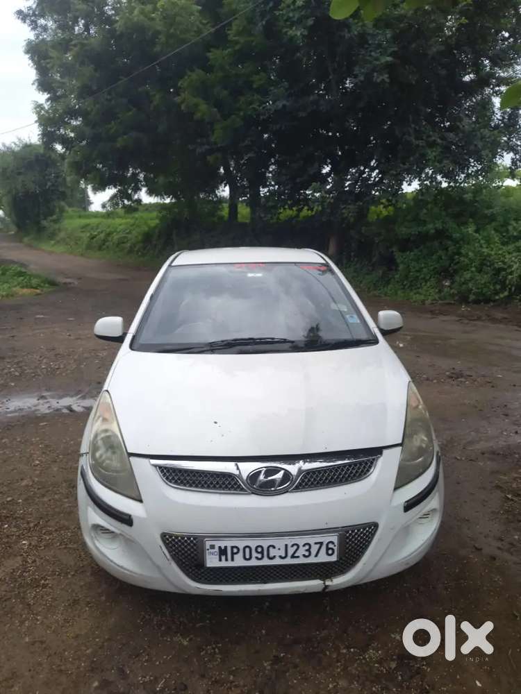 Hyundai I20 [2011] 1.4 Crdi