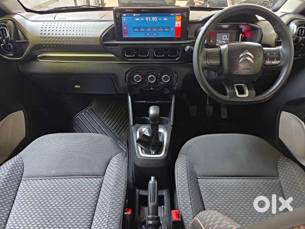 Citroen C3 Puretech 82 Feel, 2023, Petrol