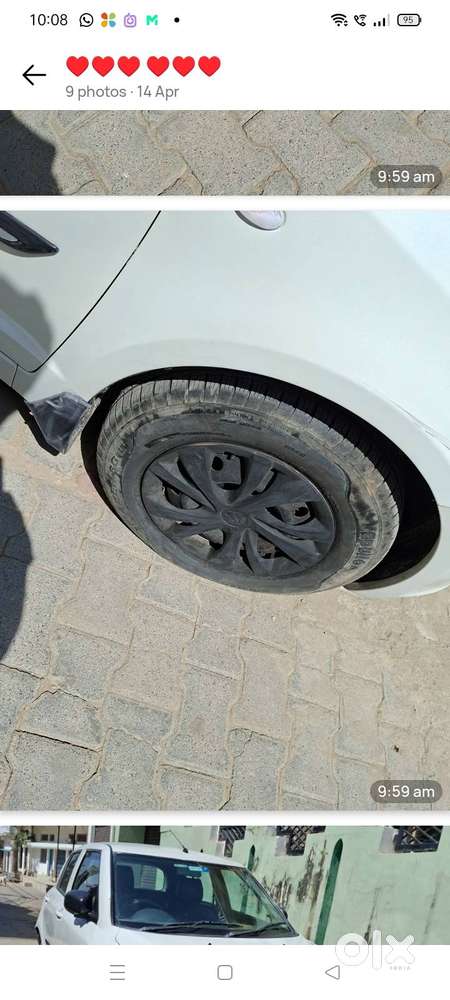 Maruti Suzuki Swift 10/2010