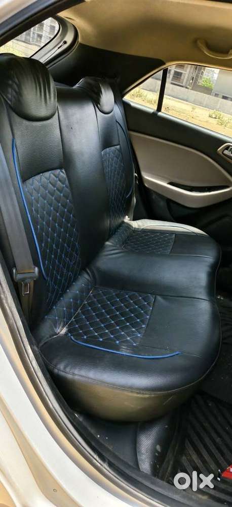 Hyundai I20 1.2 Asta, 2018, Diesel
