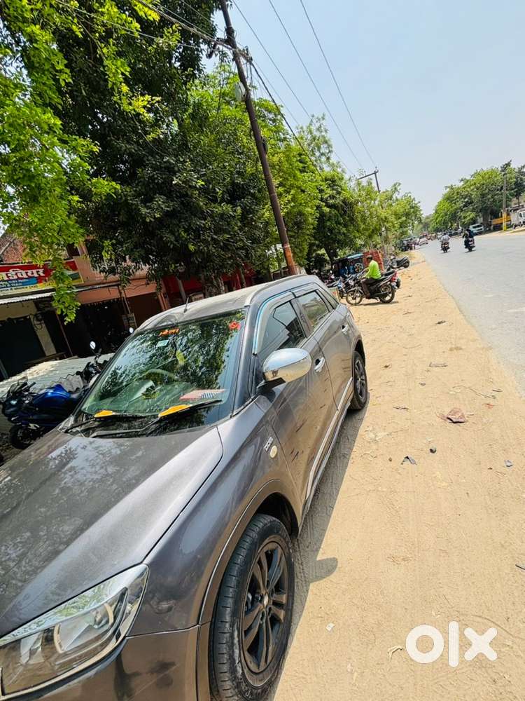 Maruti Suzuki Brezza 2019 Diesel 65000 Km Driven