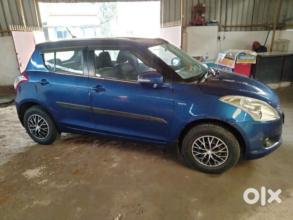 Maruti Suzuki Swift 2014 Petrol Good Condition