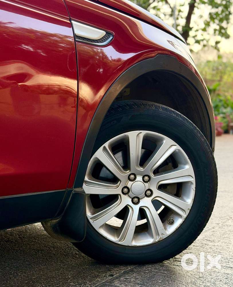 Land Rover Discovery Sport Hse 7-seater, 2015, Diesel