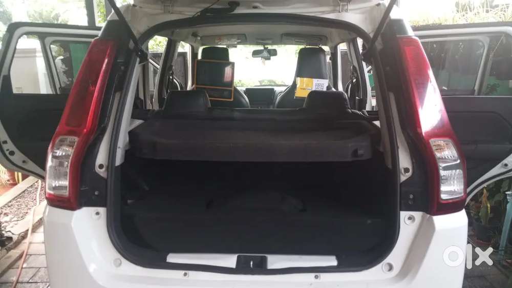 For Sale Suzuki Wagnor