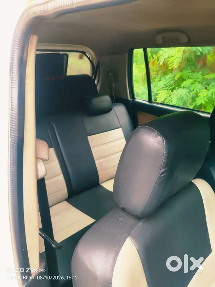 Maruti Wagon R Lxi 2019