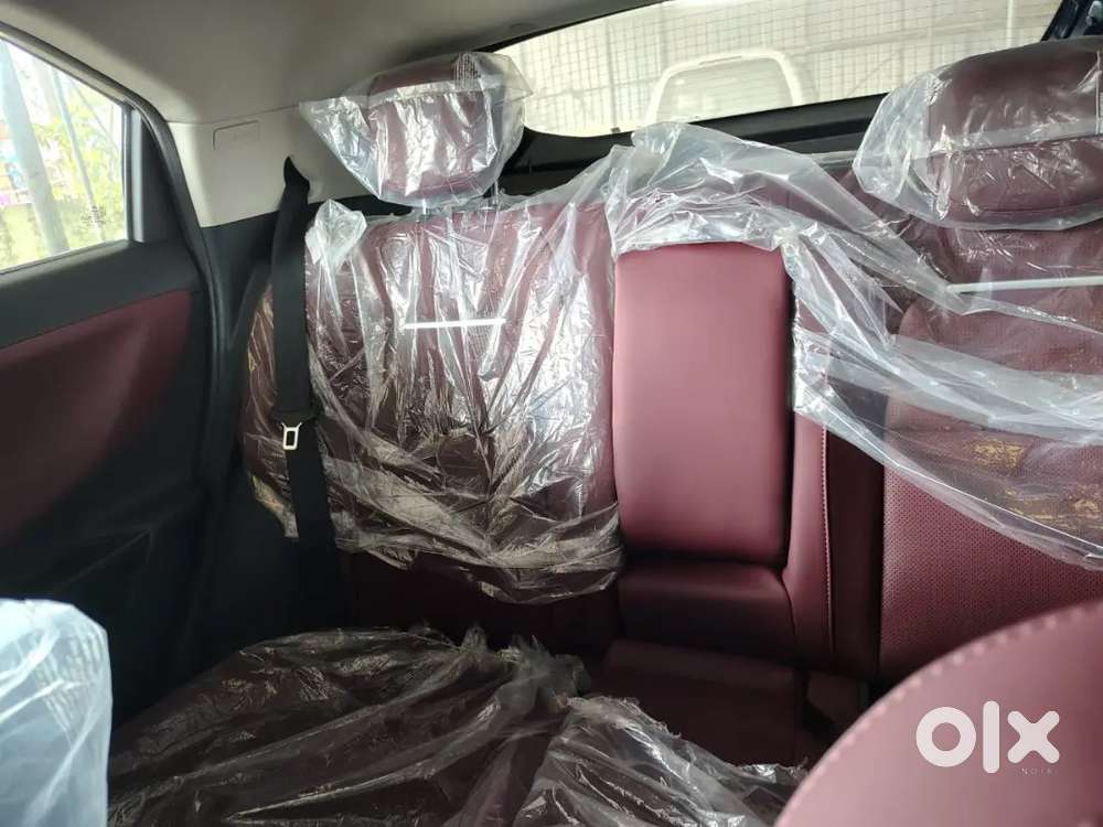 Brand New Tata Curv