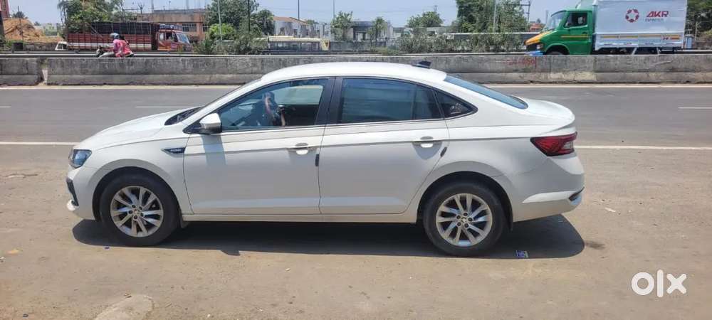 For Sale: Skoda Slavia Ambition Manual – Well Maintained