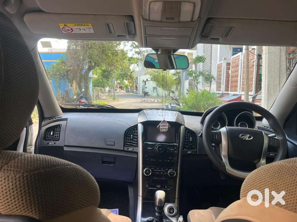 Mahindra Diesel Car 2018