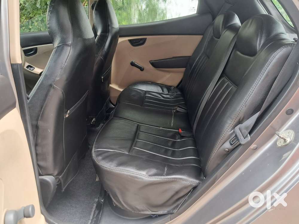 Hyundai Eon Magna, 2012, Petrol