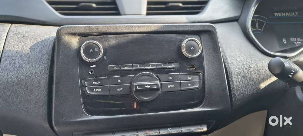 Renault Triber Rxl, 2022, Petrol