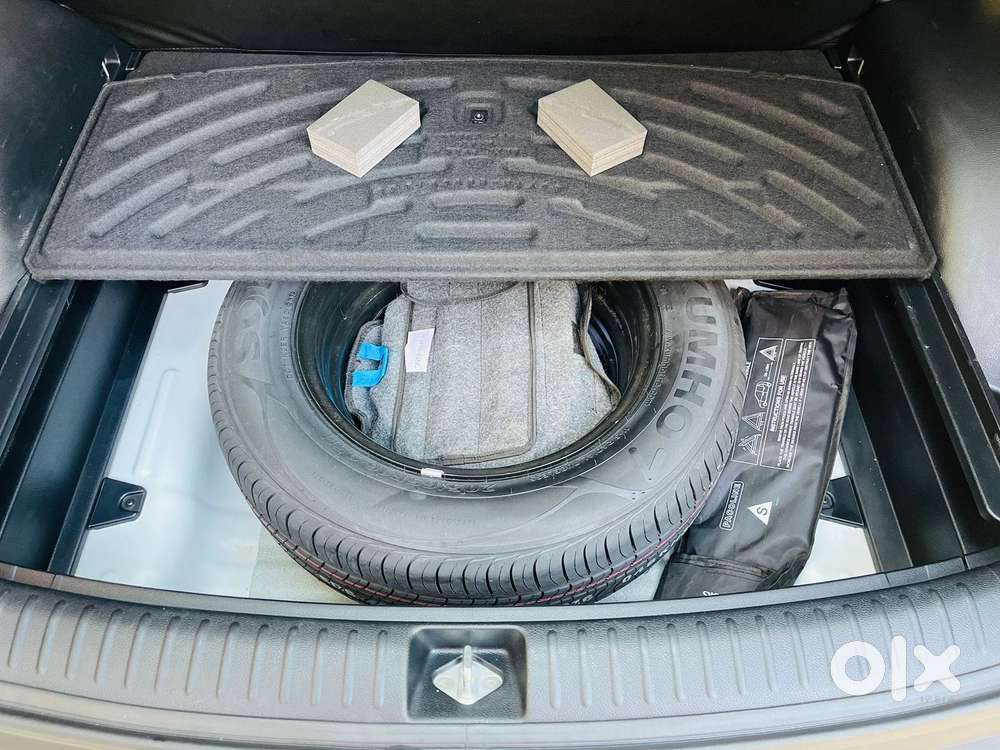 Kia Seltos Htk Plus D, 2019, Diesel
