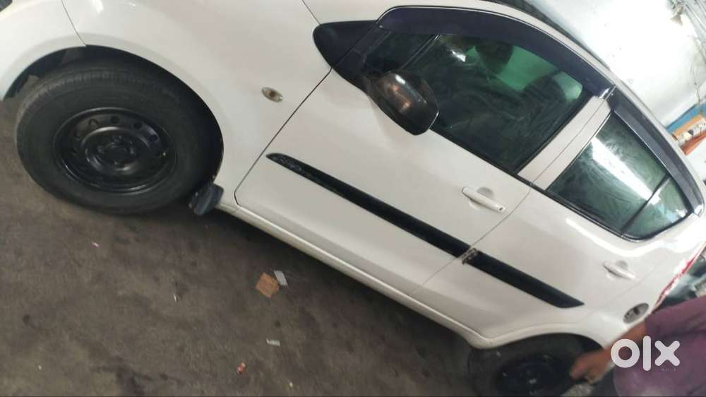 Car In Good Condition Ritz Ldi 20161