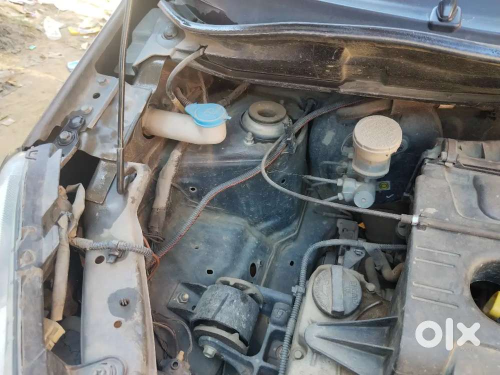 Maruti Suzuki Wagon R 1.0 2016