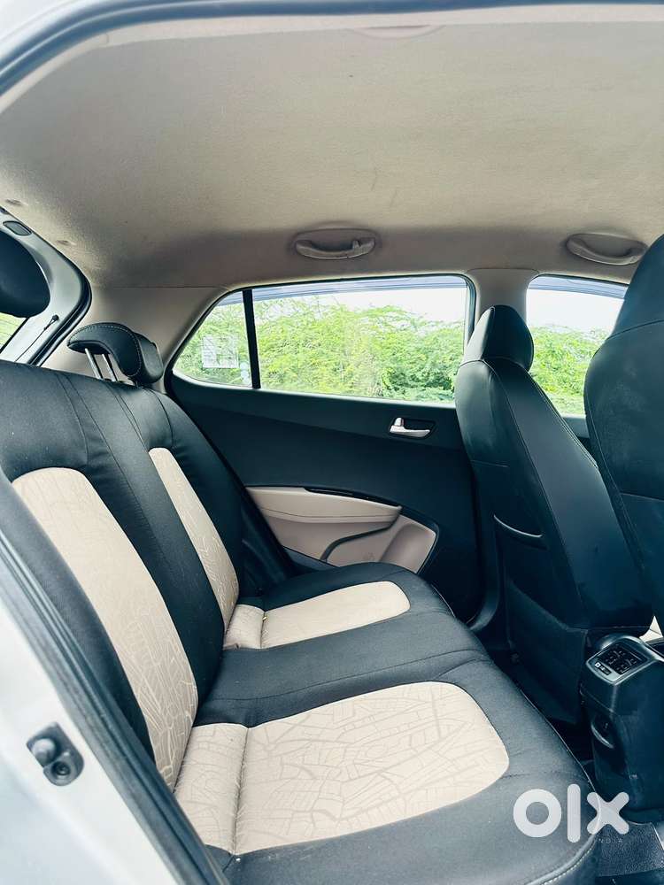 Hyundai Grand I10 Asta 1.2 Vtvt, 2016, Petrol
