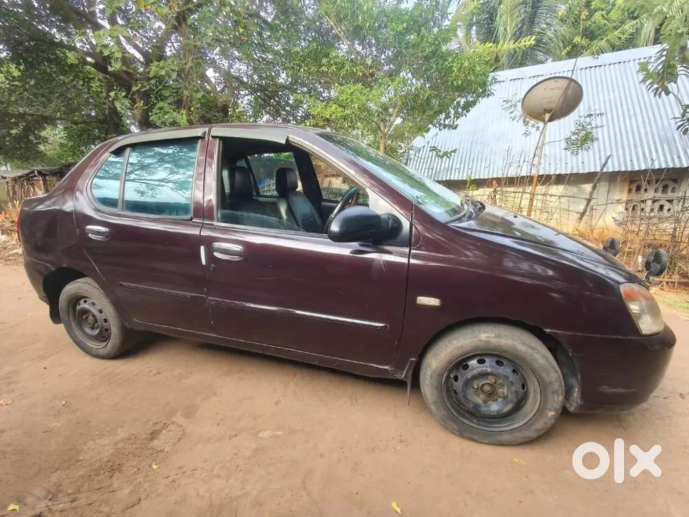 Indigo Ecs Good Condition Rate 130000