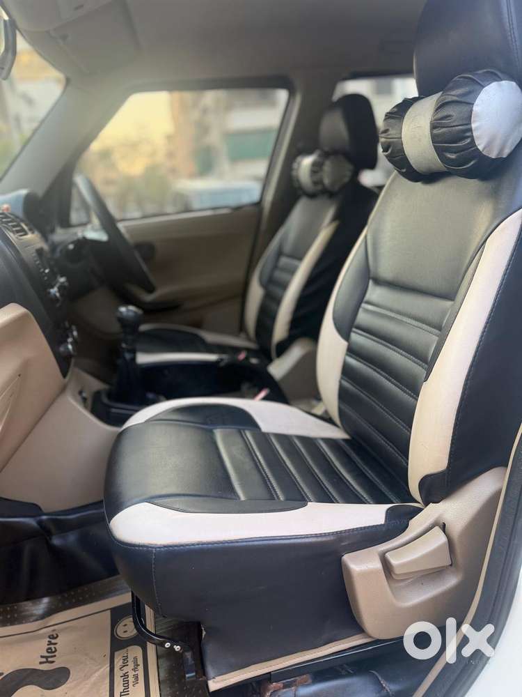 Mahindra Tuv 300 T6 Plus, 2016, Diesel