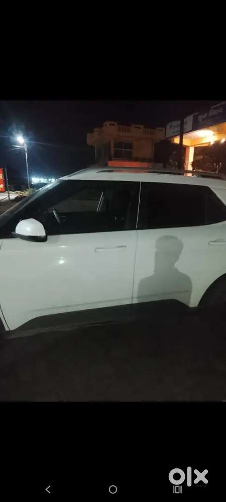 Hyundai Venue 2024