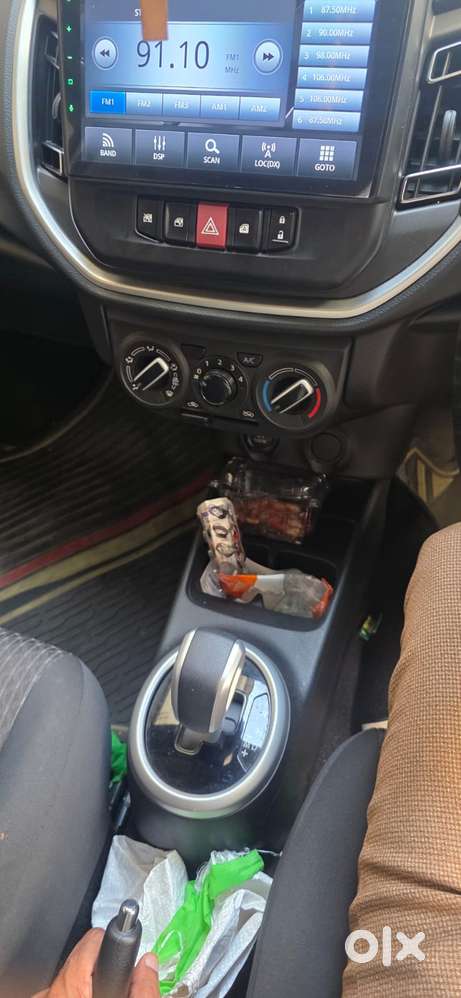 Maruti Suzuki Celerio X Vxi Option, 2024, Petrol