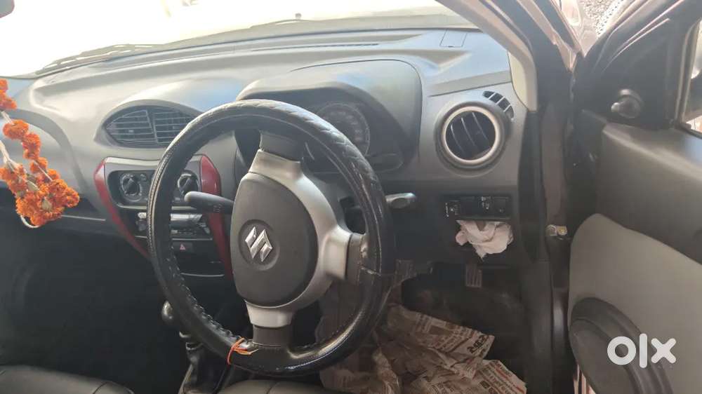 Maruti Suzuki Alto 2018 Lxi