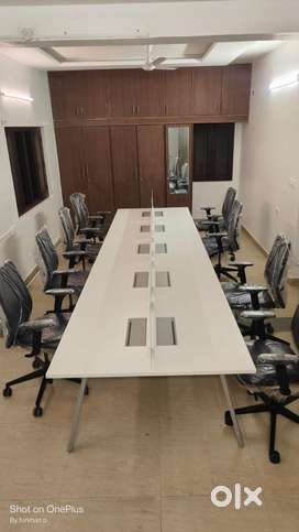 Office chair and table olx discount