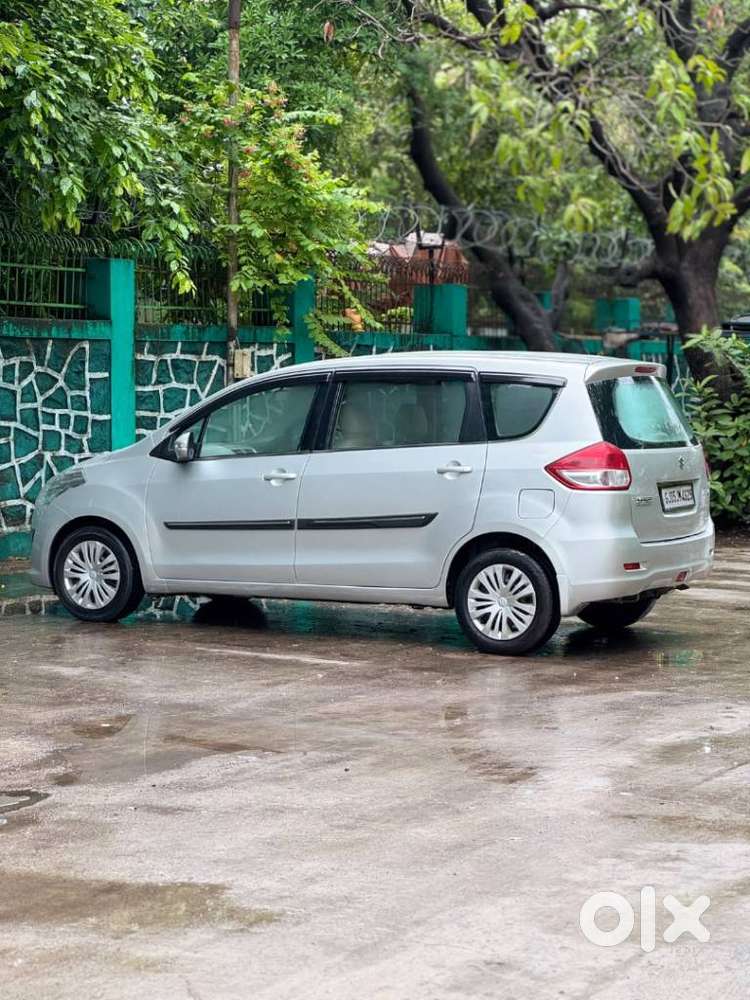 Maruti Suzuki Ertiga, 2015, Diesel